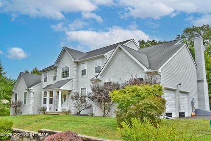 Farm Property for sale in Monroe County, Pennsylvania