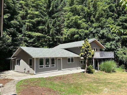 Farm Property for sale in Wahkiakum County, Washington