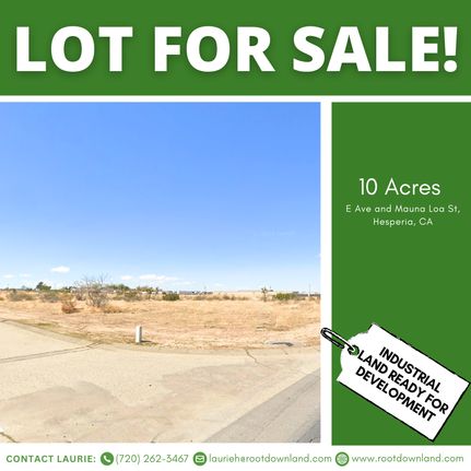 Residential Property for sale in San Bernardino County, California