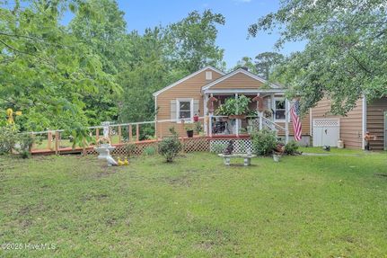 Farm Property for sale in Carteret County, North Carolina