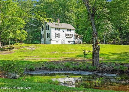Farm Property for sale in Monroe County, Pennsylvania