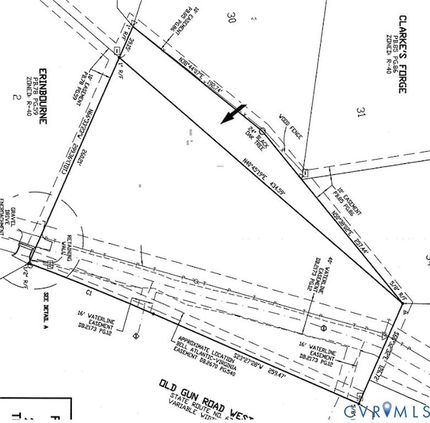 Farm Property for sale in Chesterfield County, Virginia