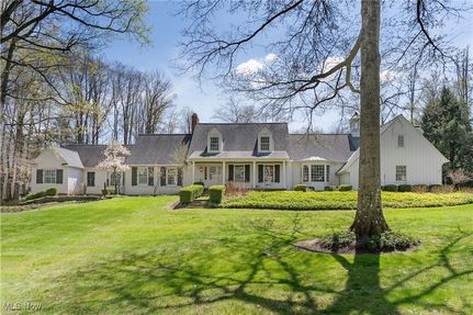 Property for sale in Geauga County, Ohio