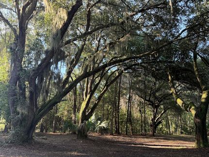 Recreational Property for sale in Charleston County, South Carolina