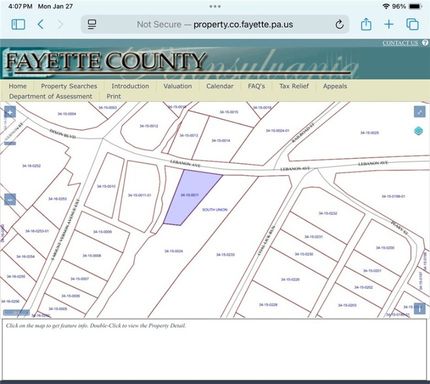 Ranch Property for sale in Fayette County, Pennsylvania