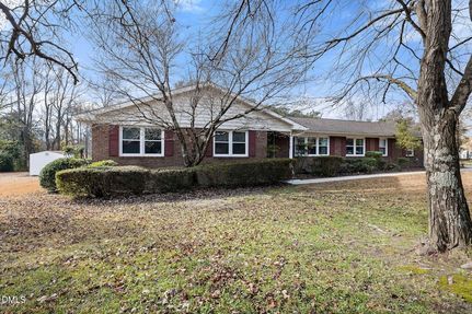 Farm Property for sale in Wake County, North Carolina