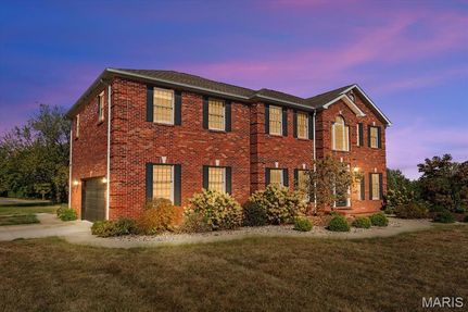 Ranch Property for sale in Saint Clair County, Illinois