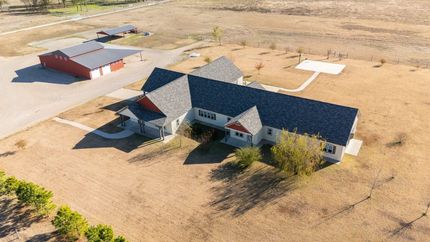 Ranch Property for sale in Lamar County, Texas