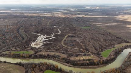 Waterfront Property for sale in Issaquena County, Mississippi