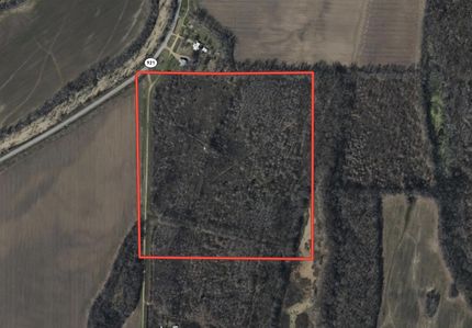 Recreational Property for sale in Catahoula Parish, Louisiana