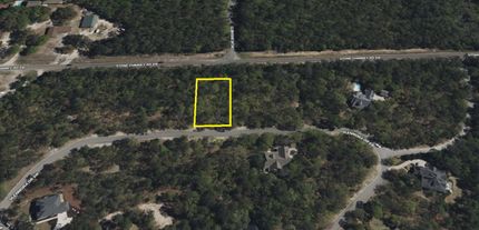 Property for sale in Brunswick County, North Carolina