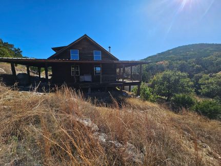 Ranch Property for sale in Real County, Texas