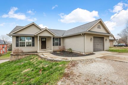 Residential Property for sale in Holmes County, Ohio