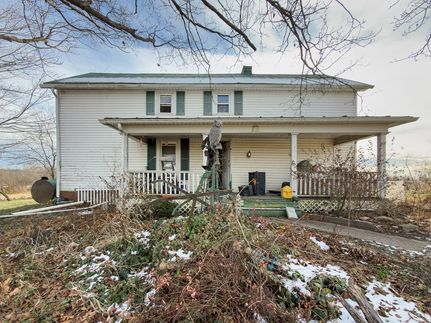 Horse Property for sale in Fairfield County, Ohio