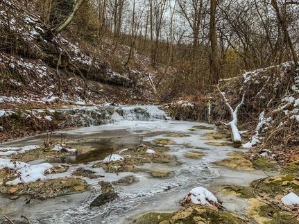 Property for sale in Belmont County, Ohio