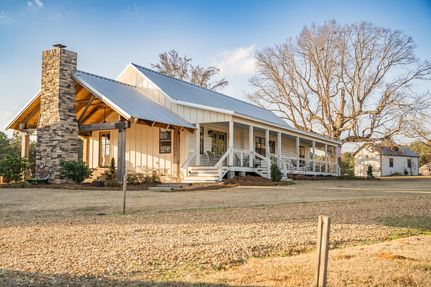 Horse Property for sale in Webster County, Mississippi