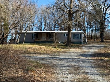 Residential Property for sale in Hardin County, Illinois