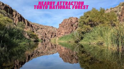 Recreational Property for sale in Navajo County, Arizona