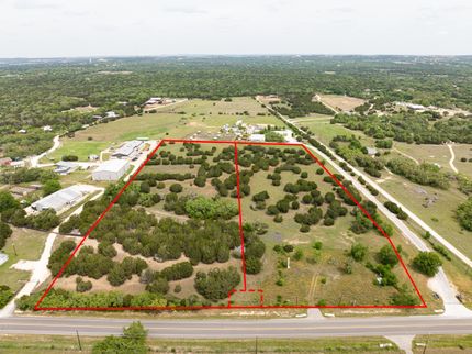 Commercial Property for sale in Hays County, Texas