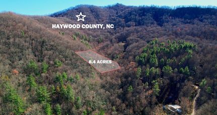 Hunting Land for sale in Haywood County, North Carolina