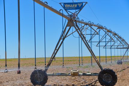 Property for sale in Cochran County, Texas