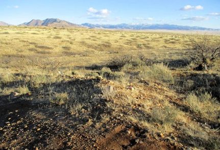 Recreational Property for sale in Cochise County, Arizona