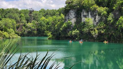 Property for sale in Putnam County, Florida