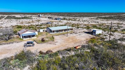 Ranch Property for sale in Val Verde County, Texas