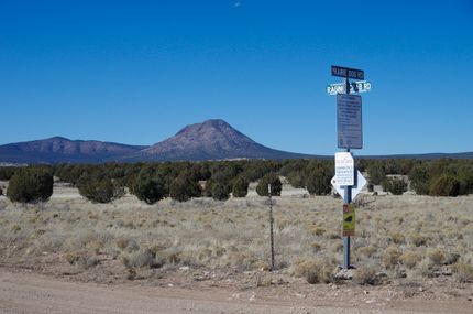 Recreational Property for sale in Yavapai County, Arizona