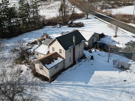 Farm Property for sale in Steuben County, New York