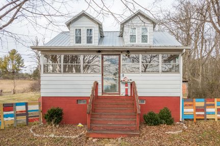 Farm Property for sale in Wythe County, Virginia