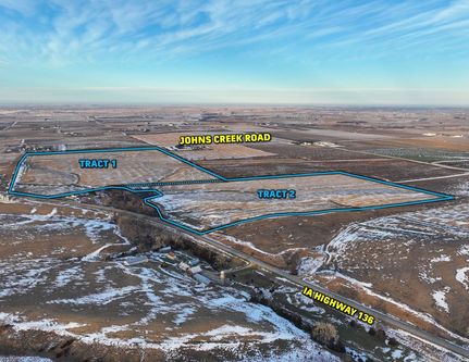 Undeveloped Land for sale in Dubuque County, Iowa