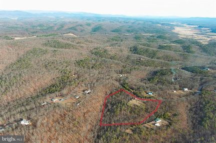 Farm Property for sale in Mineral County, West Virginia