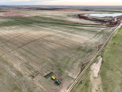 Recreational Property for sale in Haskell County, Texas