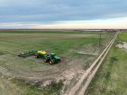 Farm Property for sale in Haskell County, Texas
