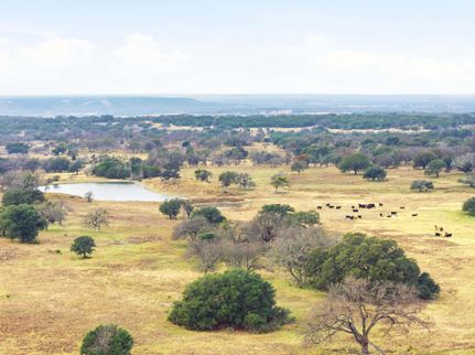 Recreational Property for sale in Bosque County, Texas