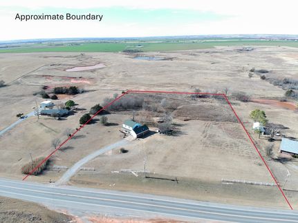 Ranch Property for sale in Grady County, Oklahoma