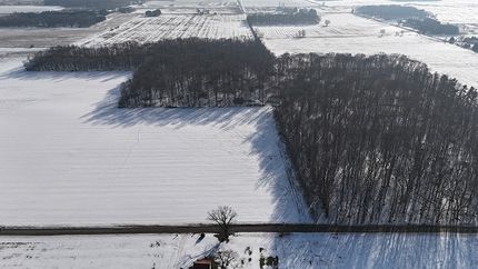 Recreational Property for sale in Marshall County, Indiana