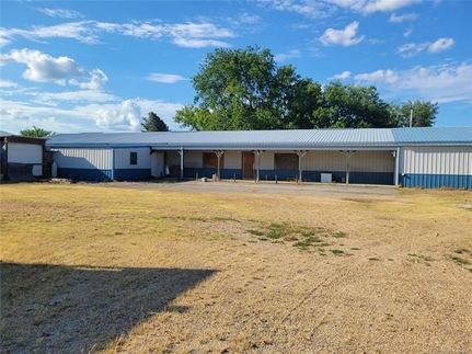 Commercial Property for sale in Haskell County, Oklahoma