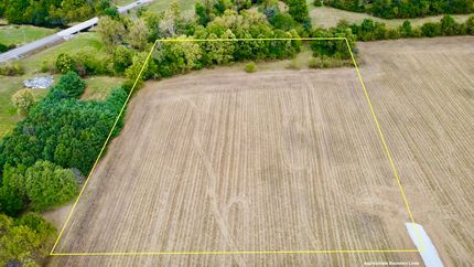 Hunting Land for sale in Madison County, Indiana