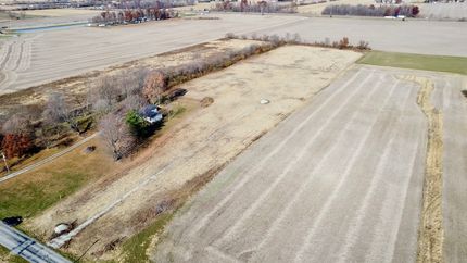 Farm Property for sale in Madison County, Indiana