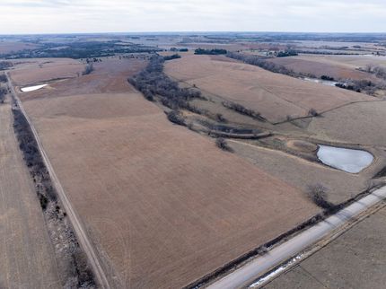 Undeveloped Land for sale in Seward County, Nebraska