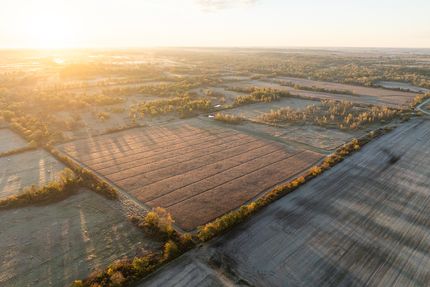 Hunting Land for sale in Tama County, Iowa