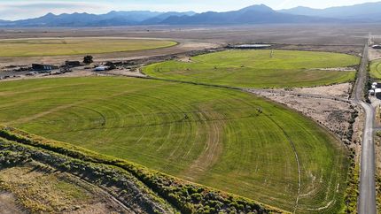 Ranch Property for sale in Garfield County, Utah