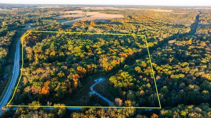Timberland Property for sale in Marion County, Illinois