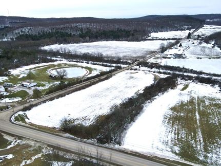 Undeveloped Land for sale in Allegany County, New York