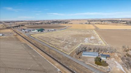 Commercial Property for sale in Scotts Bluff County, Nebraska