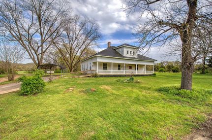 Farm Property for sale in Polk County, Georgia