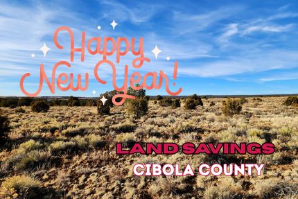 Farm Property for sale in Cibola County, New Mexico