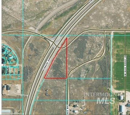 Undeveloped Land for sale in Elmore County, Idaho